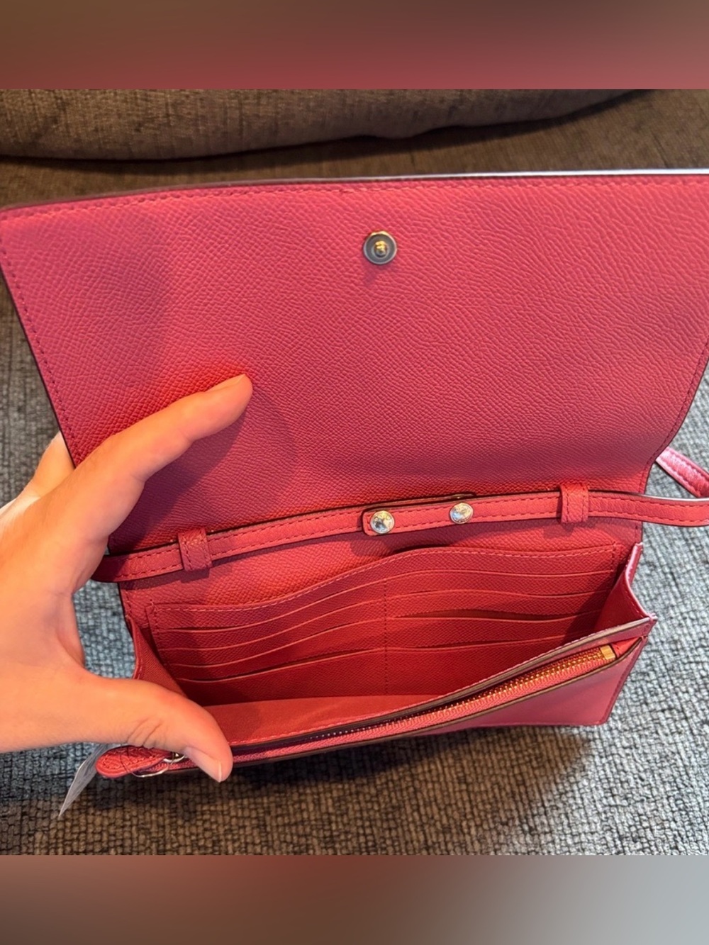 Coach Wallets Bundle - Picture 3 of 4